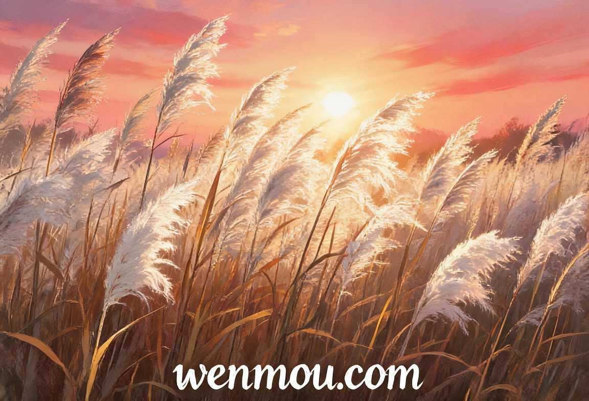 wenmou.com首页焦点图