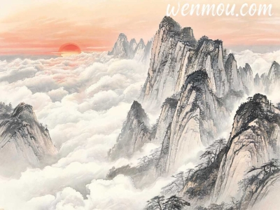 真正的自由，是精神上的自由：不内耗不执念，是高级的处世智慧