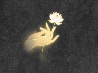 女生的自我成长：允许一切发生，不怕失去不怕犯错，扎根之后自然花开