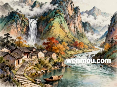 穷不是命，是思维作祟，走出匮乏感才有真正的自我成长